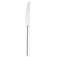 Hepp by BauscherHepp 01.0048.1800 Profile 9 1/16 inch 18/0 Stainless Steel Heavy Weight Table Knife - 12/Case