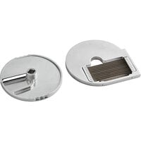 AvaMix KTFRY1564 15/64 inch French Fry Grid and 5/16 inch Slicing Disc Kit
