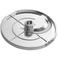 AvaMix CSLICC132 1/32 inch Curved Slicing Disc