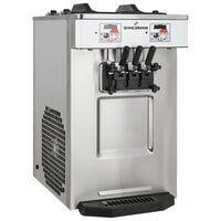 Hm716a Froyo Frozen Yogurt Machine For Franchise Business