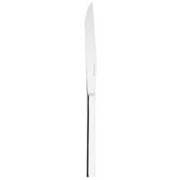 Hepp by BauscherHepp 01.0048.1950 Profile 9 3/16 inch 18/0 Stainless Steel Heavy Weight Steak Knife - 12/Case