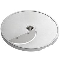 AvaMix CSLICC564 5/64 inch Curved Slicing Disc