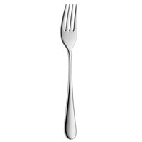 WMF by BauscherHepp 12.1902.6040 Signum 8 1/4" 18/10 Stainless Steel Extra Heavy Weight Table Fork - 12/Case