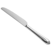 WMF by BauscherHepp 54.7303.6047 Juwel 9 1/4 inch 18/10 Stainless Steel Extra Heavy Weight Table Knife with Hollow Handle - 12/Case