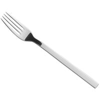 WMF by BauscherHepp Unic 7 3/4" 18/10 Stainless Steel Extra Heavy Weight Dessert Fork - 12/Case