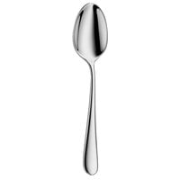 WMF by BauscherHepp 12.1909.6040 Signum 4 1/4" 18/10 Stainless Steel Extra Heavy Weight Espresso Spoon - 12/Case