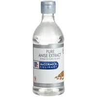 McCormick Culinary 16 oz. Pure Anise Extract