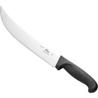 Choice 10 inch Cimeter Knife with Black Handle
