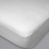 Protect-A-Bed Premium Waterproof Crib Size Mattress Protector - 28 inch x 52 inch x 6 inch