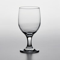 Pasabahce Bistro Liqueur Glasses/Sherry Shot 2 oz./60 ml 