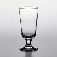 Pasabahce 44912-048 Capri 10 oz. Taverna Footed Highball Glass - 48/Case