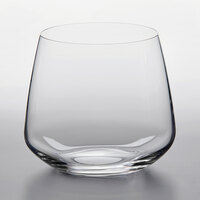 Nude 64001-016 Mirage 13.5 oz. Whiskey Glass - 16/Case