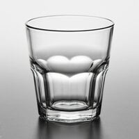 Pasabahce Casablanca 9 oz. Fully Tempered Rocks / Old Fashioned Glass - 48/Case