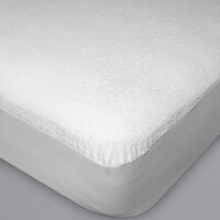 Protect-A-Bed Premium Waterproof California King Size Mattress Protector - 84 inch x 72 inch x 18 inch