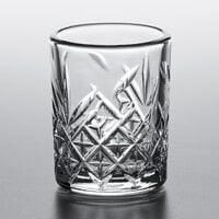 Pasabahce Timeless Vintage 2 oz. Shot Glass - 12/Case