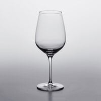 Nude 67092-012 Refine 20.25 oz. Red Wine Glass - 12/Case