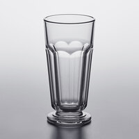 Pasabahce 52640-012 Casablanca 12 oz. Soda Glass - 12/Case