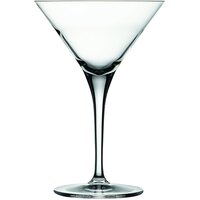 Nude 67025-012 Fame 7.75 oz. Martini Glass - 12/Case