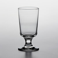Pasabahce 44842-024 Capri 8 oz. Taverna Footed Highball Glass - 24/Case