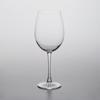Nude 67080-024 Reserva 25 oz. Extra Large Red Wine Glass - 24/Case