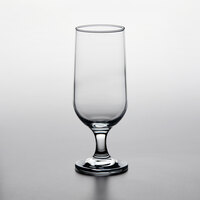 Pasabahce 44882-024 Capri 12 oz. Stemmed Beer Glass - 24/Case