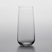 Nude Mirage 10 oz. Long Drink Glass - 24/Case