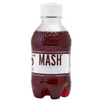 Boylan Bottling Co. Mash 16 fl. oz. Pomegranate Blueberry Sparkling Fruit Beverage - 12/Case