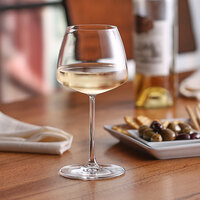 Nude 66092-012 Mirage 14.5 oz. White Wine Glass - 12/Case