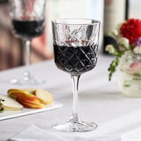 Pasabahce 440276-012 Timeless 11 oz. Red Wine Glass - 12/Case