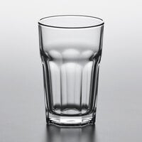 Pasabahce Casablanca 10 oz. Fully Tempered Beverage Glass - 48/Case