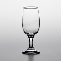 Pasabahce 44902-024 Capri 6.5 oz. All-Purpose Wine Glass - 24/Case