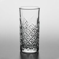 Pasabahce Timeless Vintage 10.5 oz. Long Drink Glass - 12/Case