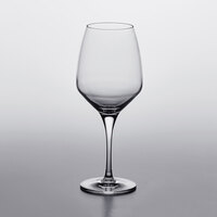 Nude 67107-012 Fame 17.5 oz. All-Purpose Wine Glass - 12/Case