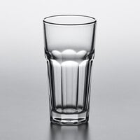 Pasabahce 52718-012 Casablanca 9.5 oz. Beverage Glass - 12/Case