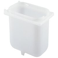 COVER/ LID for Ice Cream Fountain topping well 66220 