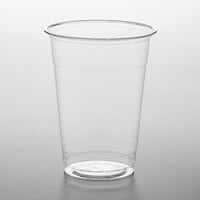 Buy Wholesale China 12oz 14oz 16oz 20oz 24oz 32oz Disposable Transparent Plastic  Cups & Disposable Plastic Cups at USD 0.02