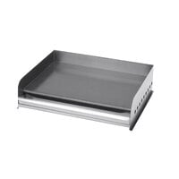 Crown Verity CV-PGRID-24 Professional Series 24 inch Removable Griddle