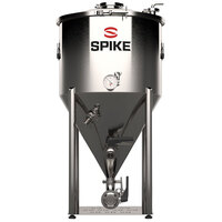 Spike Brewing CF30 Unitank 30 Gallon Conical Fermenter