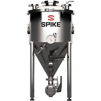 Spike Brewing CF10 Unitank 10 Gallon Conical Fermenter