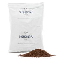 Ellis 2.5 oz. Presidential Regular Coffee Packet - 128/Case