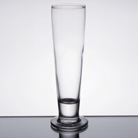 Libbey 3823/69292 Fizzazz Catalina 14.5 oz. Tall Footed Pilsner Glass - 24/Case
