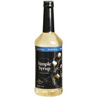 Regal Cocktail Cane Sugar Simple Syrup 1 Liter