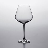 Lucaris Hip 30.75 oz. Burgundy Wine Glass - 24/Case