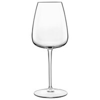 Luigi Bormioli 12734/01 I Meravigliosi 11.75 oz. Riesling Wine Glass - 24/Case