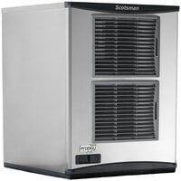 Scotsman NS1322A-32 Prodigy Plus Series 22 inch Air Cooled Nugget Ice Machine - 1385 lb.