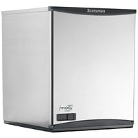 Scotsman NS1322W-32 Prodigy Plus Series 22 inch 208-230V Water Cooled Nugget Ice Machine - 1513 lb.