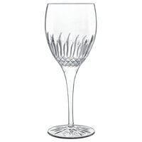 Luigi Bormioli 12758/01 Diamante 12.75 oz. Riesling Wine Glass   - 24/Case