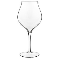 Luigi Bormioli 11835/01 Vinea 20.25 oz. Red Wine Glass - 12/Case