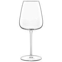 Luigi Bormioli 12733/01 I Meravigliosi 15.25 oz. Chardonnay Wine Glass - 24/Case