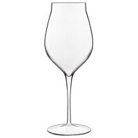 Luigi Bormioli 11834/01 Vinea 15.25 oz. Red Wine Glass - 24/Case